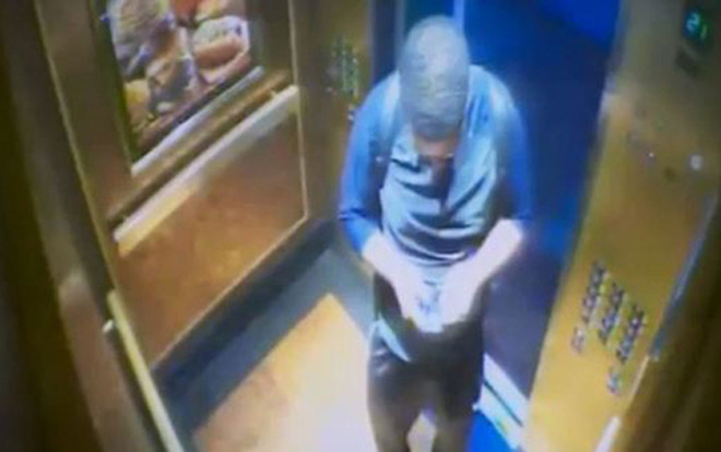 Cảnh sát Mỹ công bố hình ảnh nghi phạm sát hại 2 người Việt Ảnh 2