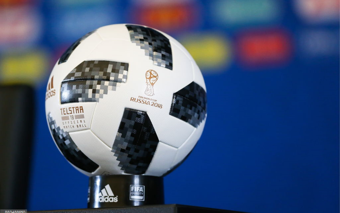 Công nghệ đặc biệt có trong trái bóng World Cup 2018 ít người biết đến Ảnh 2