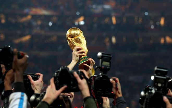 Bản quyền World Cup 2018: 14 triệu USD là chuyện nhỏ, đây mới là chuyện khó! Ảnh 2