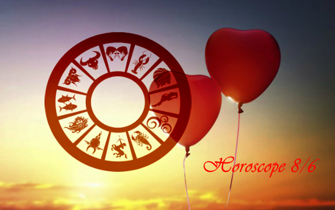 Thứ Sáu (8/6) của bạn: Bọ Cạp thích hợp làm ‘bà mối’; Bạch Dương đừng tự làm bản thân mệt mỏi Ảnh 2