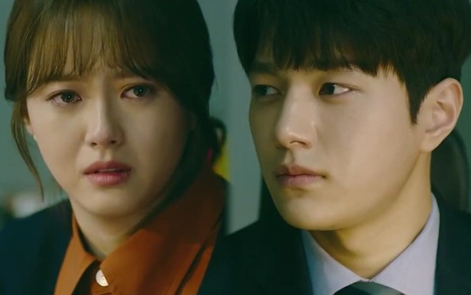 L (Infinite) bị Go Ara từ chối lời tỏ tình, đồng thời tiết lộ ‘ngoài gái gú thì còn thích xem phim nóng’ Ảnh 2