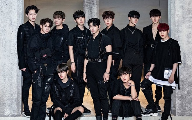 Đúng chất 'con trai Mnet': Wanna One được diễn tận 3 bài hát trên M-Countdown Ảnh 2