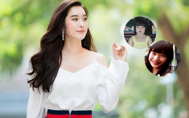 ‘Tình mới’ đẹp như hoa hậu Đặng Thu Thảo của Weir Sukollawat bị khui ảnh quá khứ xấu xí Ảnh 2