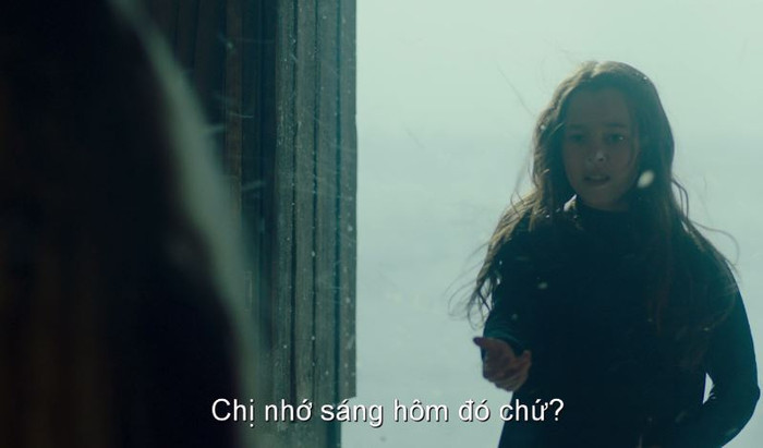 Phần 2 của Cô gái có hình xăm rồng tung trailer sặc mùi báo thù #23 Phần 2 của Cô gái có hình xăm rồng tung trailer sặc mùi báo thù