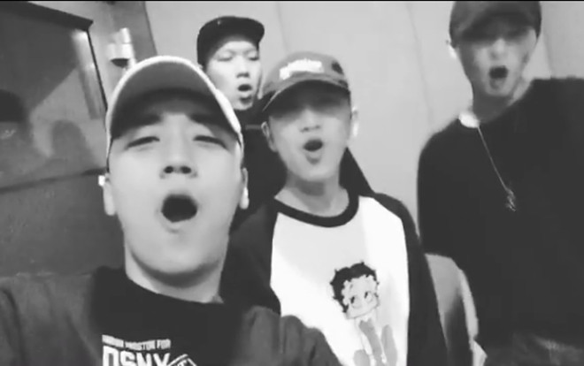 Seungri (BigBang) 'quẩy' cực sung 'nhá hàng' ca khúc mới, nhưng điều fan nhận được lại là… Ảnh 2