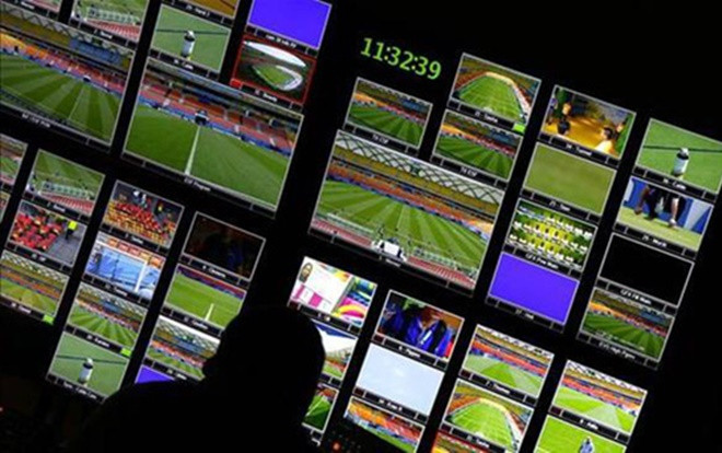 Hôm nay, VTV chính thức ký bản quyền World Cup 2018 với giá hơn 250 tỷ Ảnh 2