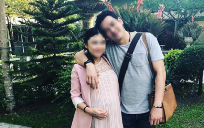 Con vừa tròn tháng đã hay tin bồ nhí của chồng cũng sắp sinh, cô vợ trẻ uất nghẹn hỏi chị em: Nên giữ hay buông? Ảnh 2