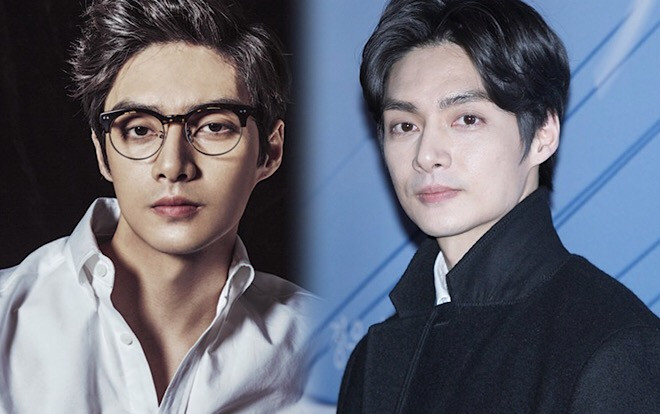 Thành viên F4 của ‘Vườn sao băng’ Hàn Quốc bất ngờ tiết lộ kết hôn được 3 năm và có con Ảnh 2