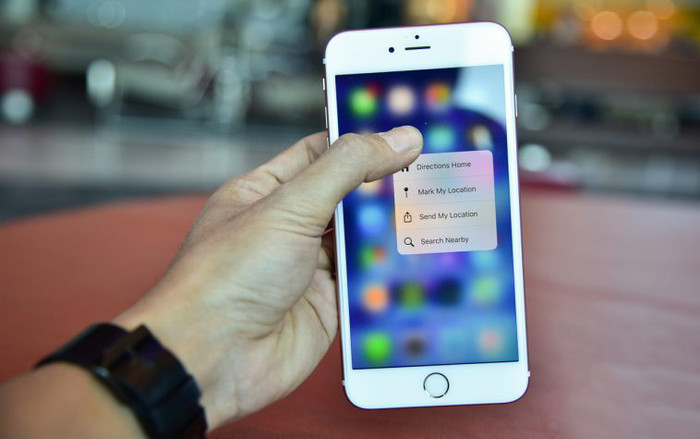 iPhone 6s bản quốc tế giá trên dưới 3 triệu khiến thị trường phát sốt Ảnh 2