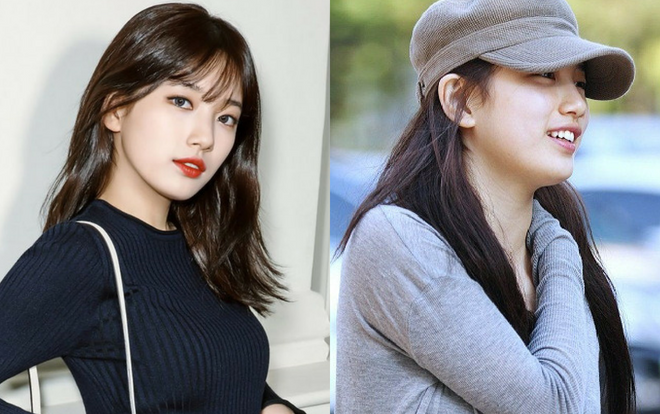 Bí quyết để khoe ‘mặt mộc’ tự nhiên như sao Hàn Ảnh 2