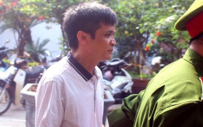 Thầy giáo dâm ô nhiều nữ sinh bị tuyên phạt 6 năm tù Ảnh 2