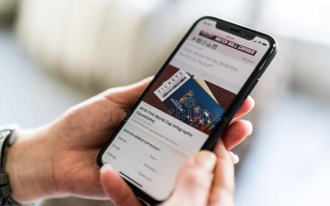 Google tung nhiều tính năng 'cực chất' để xem World Cup sướng hơn, bạn nên biết ngay Ảnh 2