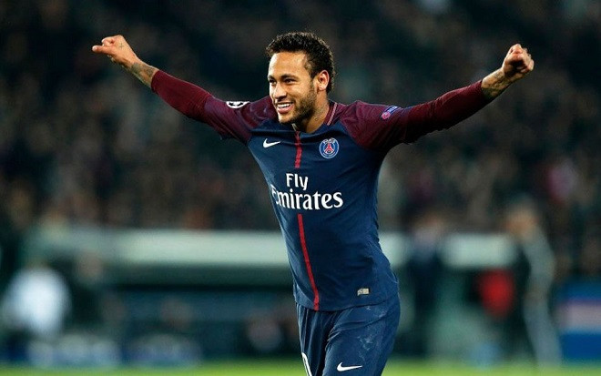 NÓNG: Chấp nhận chi mức giá cực 'điên rồ', Real quyết chiêu mộ Neymar Ảnh 2