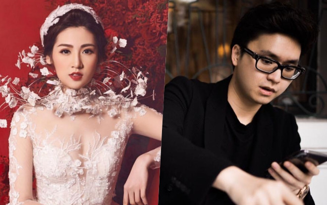 Á hậu Tú Anh sẽ kết hôn vào ngày 21/7, 'người ấy' chính là bạn trai cũ Văn Mai Hương? Ảnh 2