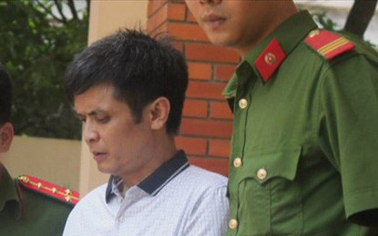 Thầy giáo khai nhiều lần dâm ô học sinh ở phòng ngủ, lớp học thêm và trường học Ảnh 2