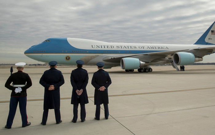 Đọ máy bay của Tổng thống Mỹ Donald Trump và Lãnh đạo Triều Tiên Kim Jong-un trước cuộc gặp lịch sử Ảnh 2