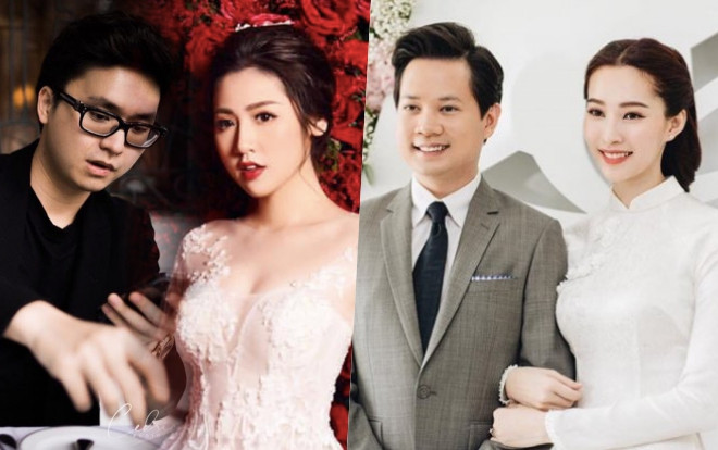 Sự trùng hợp đến khó tin trong chuyện đời tư của top 3 Hoa hậu Việt Nam 2012 Ảnh 2