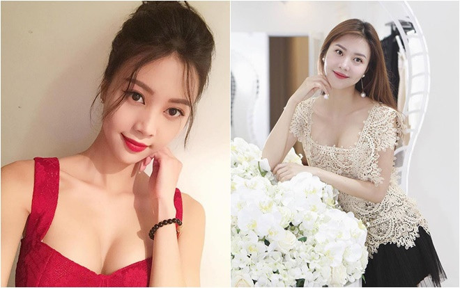 Hot girl 'Nóng cùng World Cup' thay đổi ngoạn mục sau 4 năm Ảnh 2