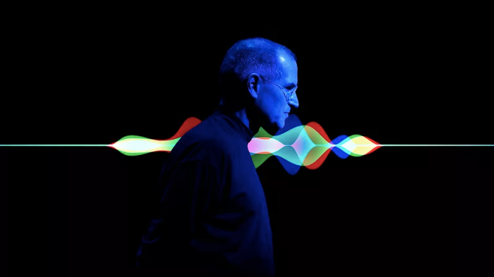 Steve Jobs không thích tên gọi Siri. Ảnh: CNET