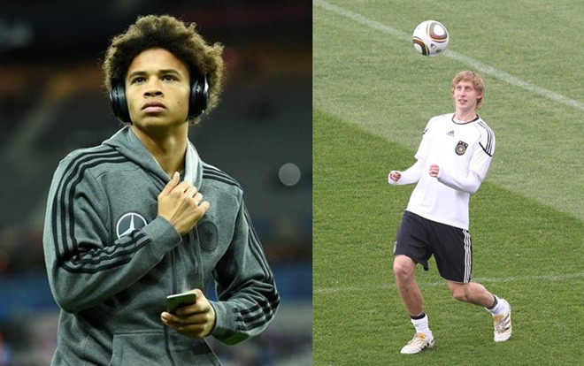 Triết lý bóng đá Đức và bài học cho ĐTVN Ảnh 2