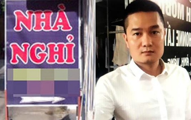 Lời khai đối tượng chở cô gái say xỉn sau khi uống bia vào nhà nghỉ hiếp dâm Ảnh 2