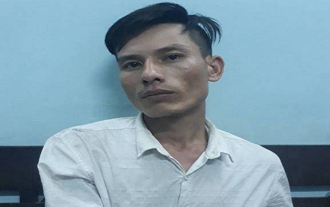 Nam thanh niên lừa bán xe máy của bạn gái quen trên facebook để 'đập đá' Ảnh 2