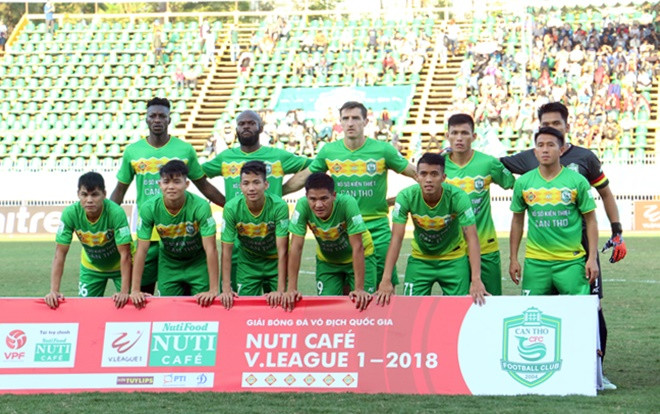 Từ 'công tử Bạc Liêu' V.League đến nỗi lo 'vết dầu loang' kiểu Đồng Nai Ảnh 2