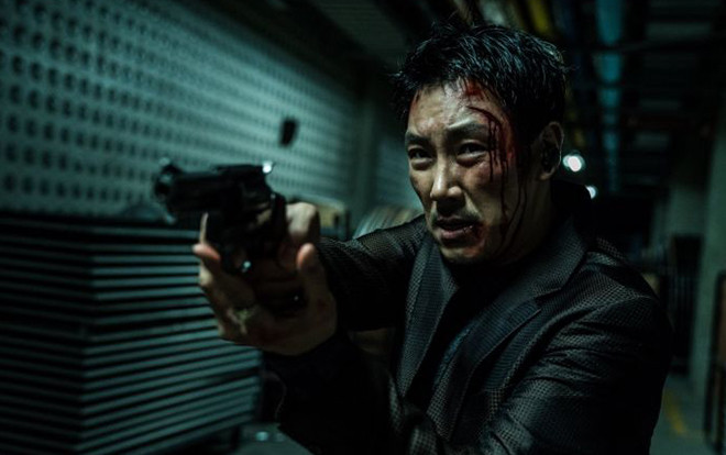 ‘Believer’: Bộ phim tội phạm hình sự hấp dẫn với đủ các yếu tố kịch tính, nghẹt thở và mang ý nghĩa sâu sắc Ảnh 2