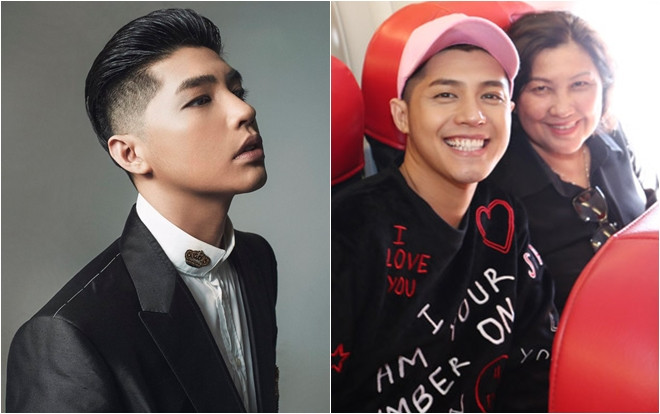 Dạy con cứng rắn như mẹ Noo Phước Thịnh: 'Để tha hóa về tư cách thì đừng đi hát nữa!' Ảnh 2