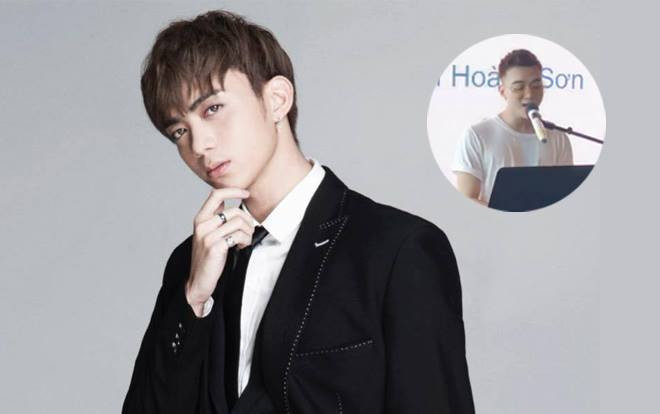 Click để nghe ngay ca khúc mới nhất, ‘còn chưa kịp có tên’ từ Soobin Hoàng Sơn Ảnh 2