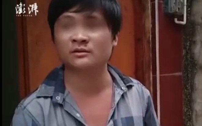 Trung Quốc: Cha nhẫn tâm sát hại 2 con gái vì nợ chồng chất Ảnh 2