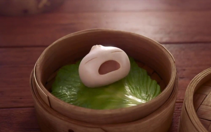 Trước 'The Incredibles 2', đừng bỏ qua 'Bao' - phim ngắn mang đậm bản sắc văn hoá phương Đông Ảnh 2