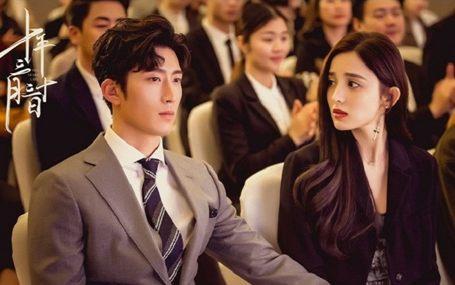 Phim truyền hình '10 năm 3 tháng 30 ngày' tung trailer hé lộ dàn diễn viên quen thuộc quá xinh đẹp Ảnh 2