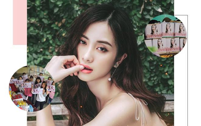 Ai cưng Jun Vũ hơn Juniors: Ăn mừng sinh nhật thần tượng vừa ý nghĩa lại cực đáng yêu Ảnh 2