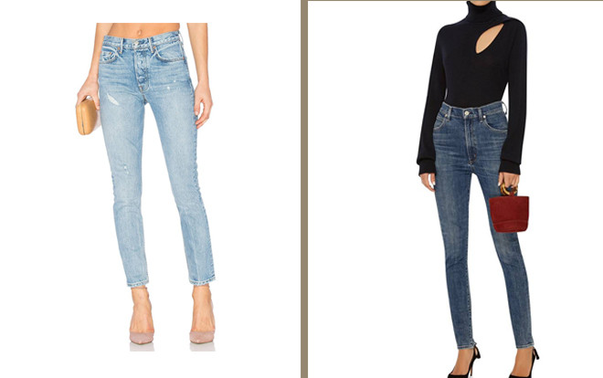 Để mặc quần jean 5 năm vẫn như mới, chị em nhớ học ngay 4 câu 'thần chú' này Ảnh 2