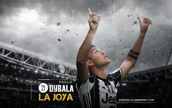 Paulo Dybala: Từ lời tiên tri bí ẩn của cha đến hành trình chinh phục đỉnh cao thế giới Ảnh 2