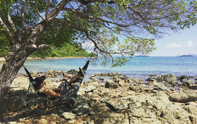 Có một quần đảo Hải Tặc hoang sơ và chứa đựng nhiều điều kỳ bí giữa lòng Kiên Giang Ảnh 2