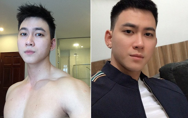 Chàng gay hot nhất mạng xã hội vì dám đăng tải clip 'come-out': Hiện tại vẫn độc thân! Ảnh 2