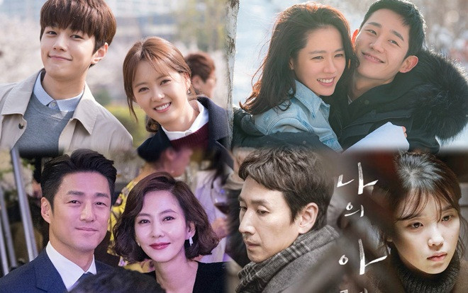 BXH phim truyền hình có sức ảnh hưởng lớn nhất đến cư dân mạng Hàn Quốc Ảnh 2