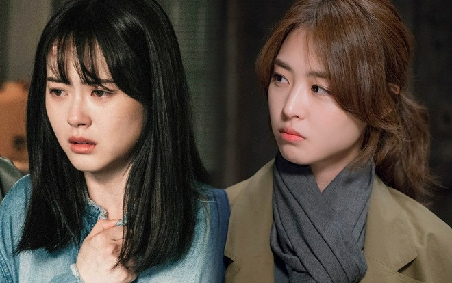 SM bắt Go Ara trở thành 'búp bê câm', fan Hàn dậy sóng đồng thời khuyên Lee Yeon Hee nhanh rời công ty Ảnh 2