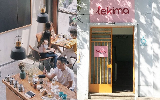 Những quán cafe Sài Gòn cho bạn thư thả ngồi ngắm mưa hoài mà không biết chán Ảnh 2