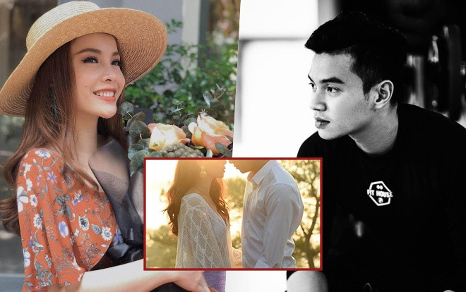 Sau 3 năm hẹn hò, Yến Trang tổ chức đám cưới với bạn trai 'soái ca' vào ngày mai? Ảnh 2