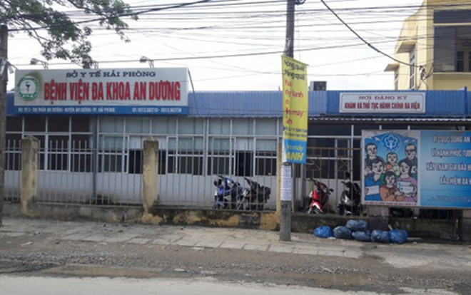 Nhắc nhở chuyện đỗ xe ô tô, nữ bác sĩ bị người đàn ông đánh gãy răng Ảnh 2