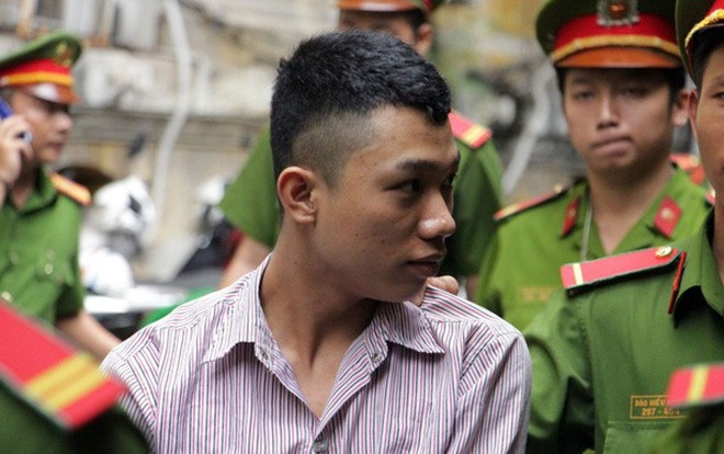 Bị ép quan hệ đồng tính, thiếu niên sát hại người bán vé số rồi giấu xác xuống gầm giường Ảnh 2