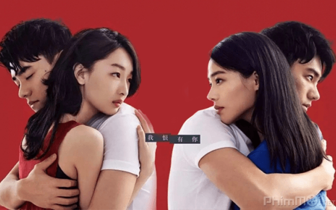 Bách hợp: Đề tài vẫn được giới đạo diễn xứ Trung khai thác mà bạn không hề hay biết Ảnh 2