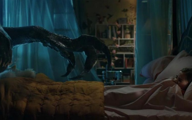 'Jurassic World: Fallen Kingdom': Giải trí nhưng chưa thuyết phục được fan kỳ cựu Ảnh 2