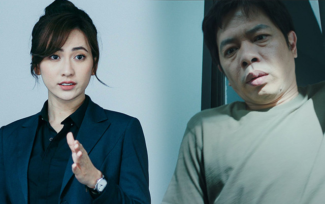 'Chàng vợ của em': Phương Anh Đào 'ở dơ', Thái Hòa cua gái bằng tuyệt chiêu quá độc, con trai nên học Ảnh 2