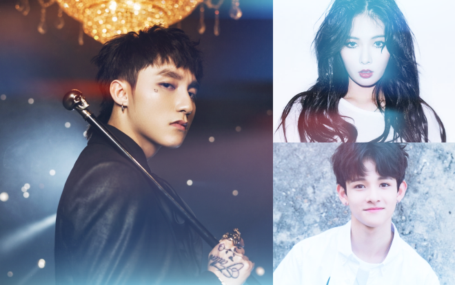 Xôn xao Kim Samuel, HyunA tái ngộ fan Việt và gặp… Sơn Tùng M-TP tại TP HCM ngay trong tháng 7 Ảnh 2