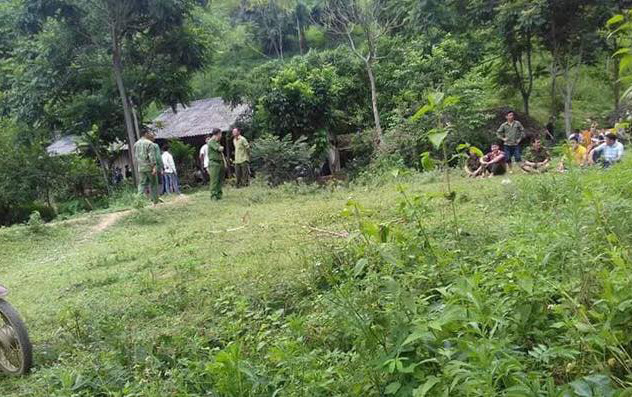 Xích mích rồi cãi vã, chồng dùng búa đánh chết vợ rồi tự sát Ảnh 2