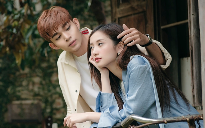 Jun Phạm ngỏ lời với Jun Vũ: 'Đã lỡ yêu một người mà từ lâu chẳng dám nói' Ảnh 2